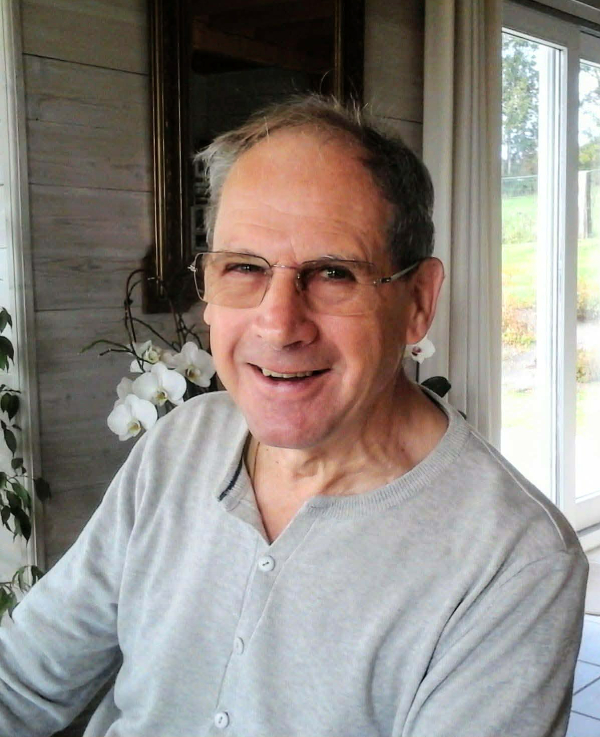 Michel Gonnin